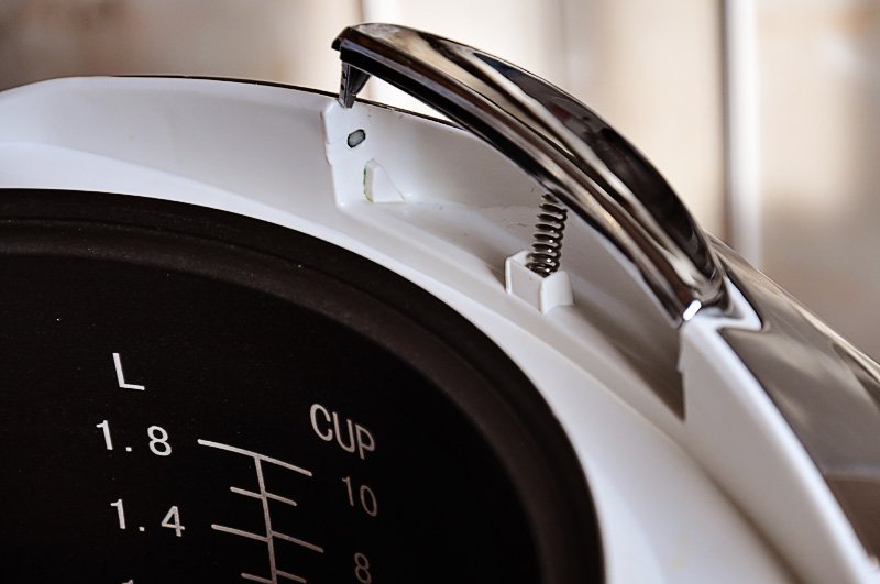 крышка мультиварки