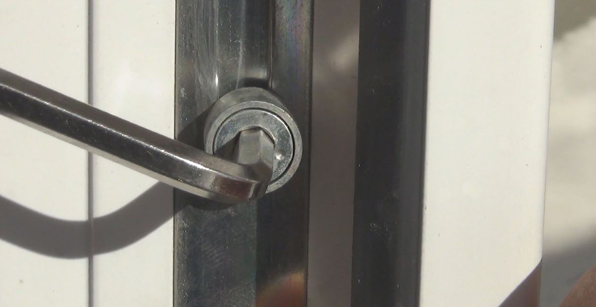 зимний режим на окнах