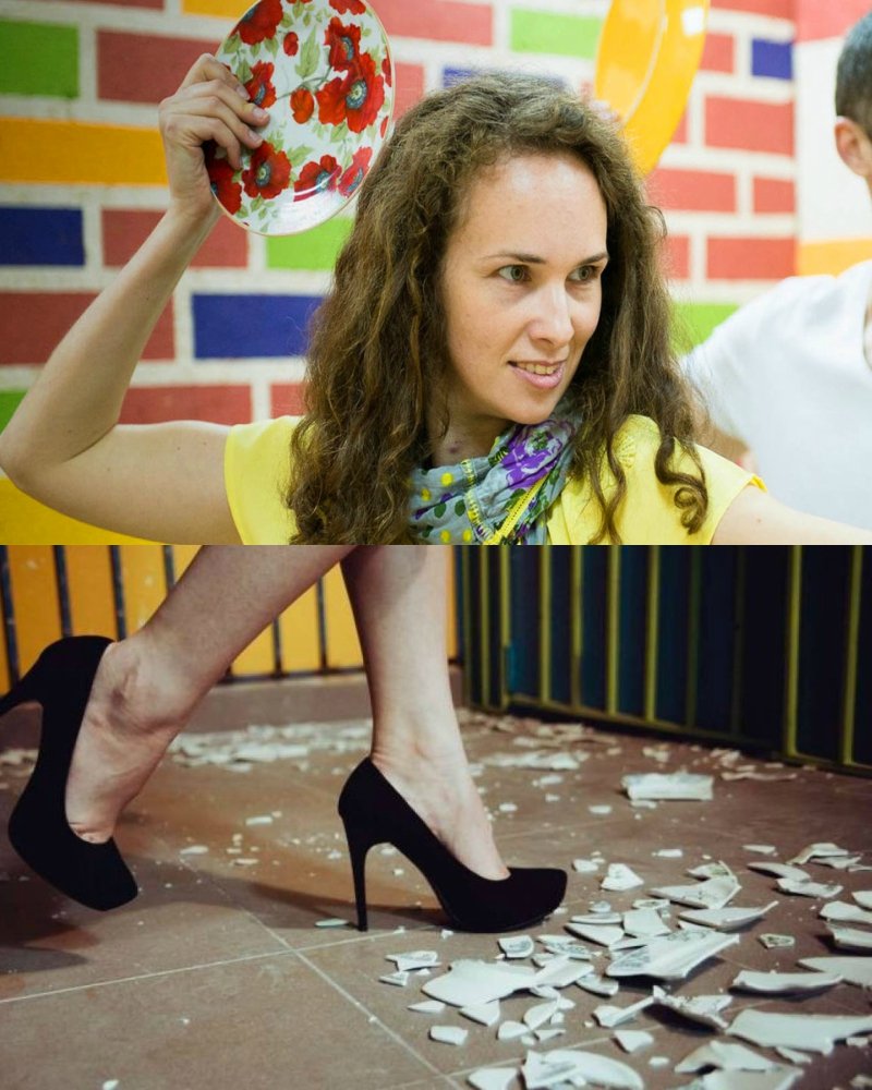 Как перестать заедать стресс