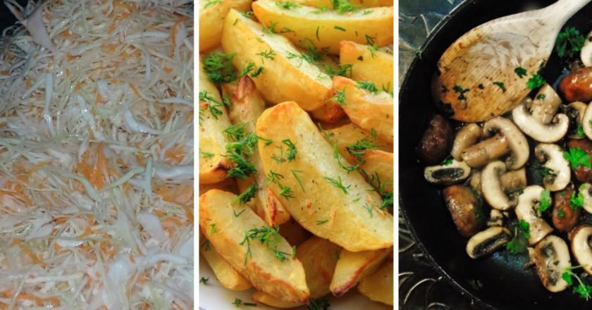 Почему зимой сильнее хочется есть