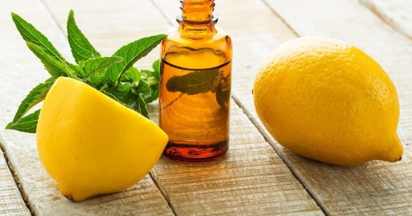 как почистить матрас от желтых пятен