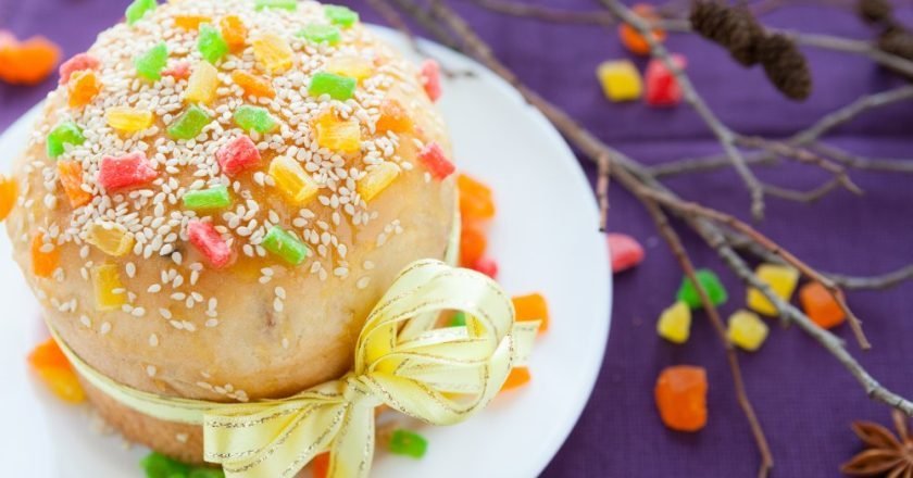 как подготовить сухофрукты для выпечки
