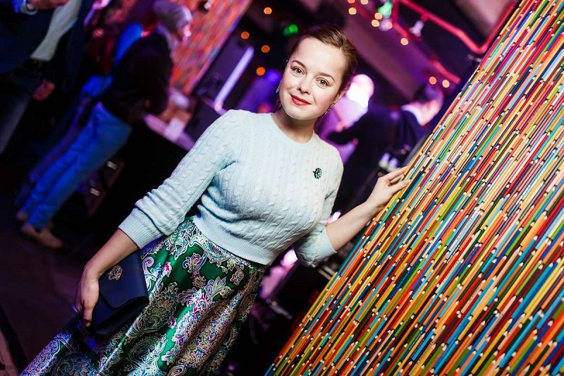 что ест наталья медведева