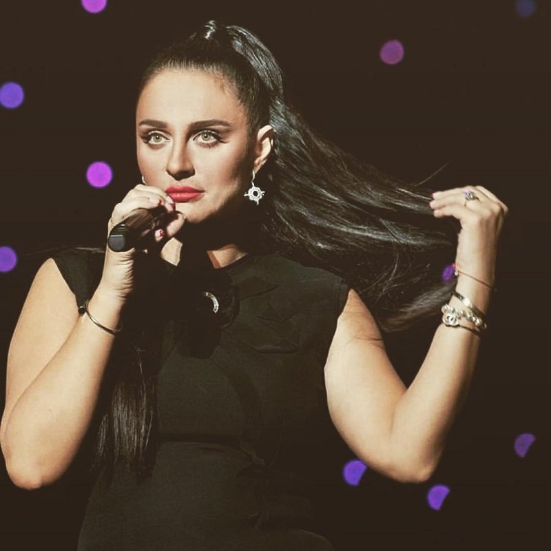 как похудела елена ваенга на самом деле