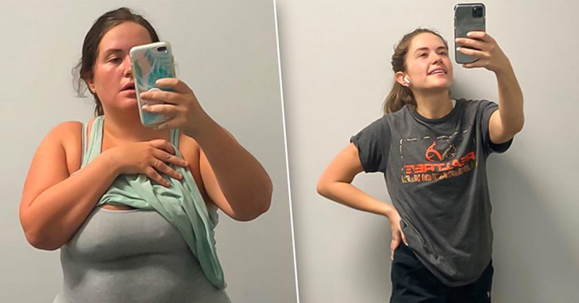 питание и спорт