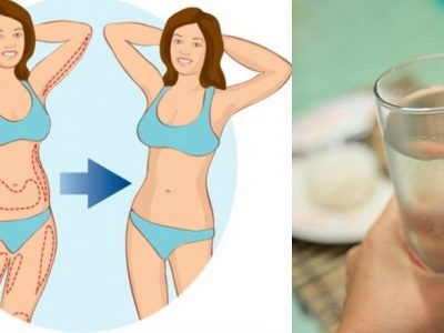 Как похудеть с помощью воды