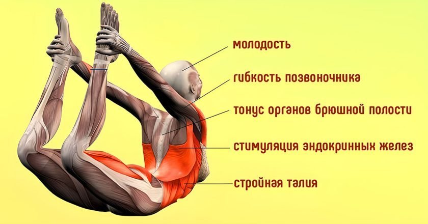 как поддерживать себя в тонусе