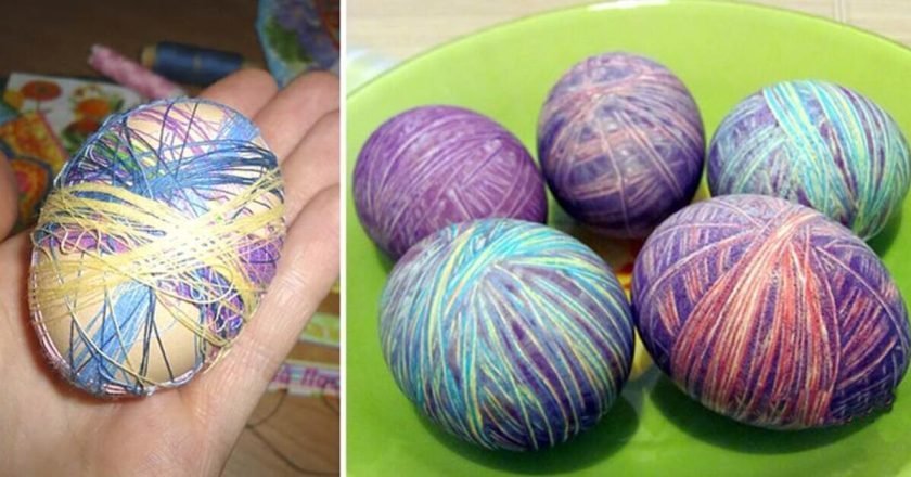 Как покрасить яйца без красителей как покрасить яйца без красителей