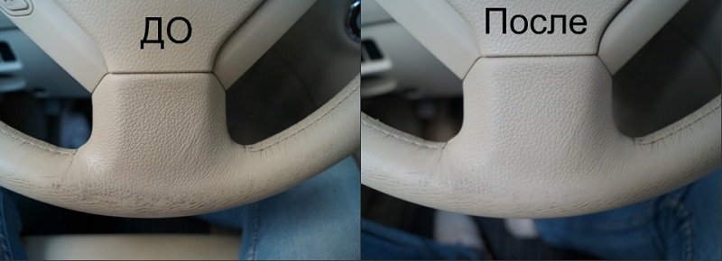 использование наногубки