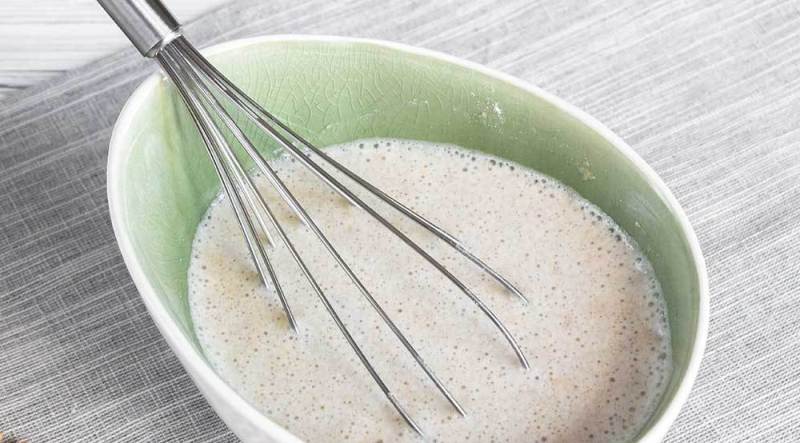 как мыть волосы без шампуня