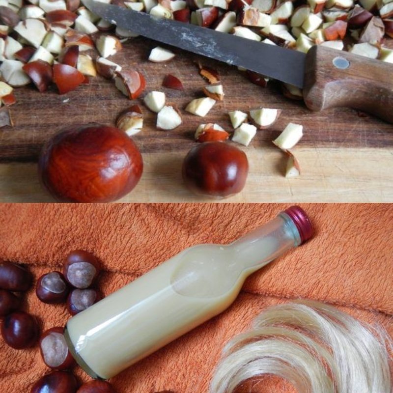 как вымыть волосы без шампуня