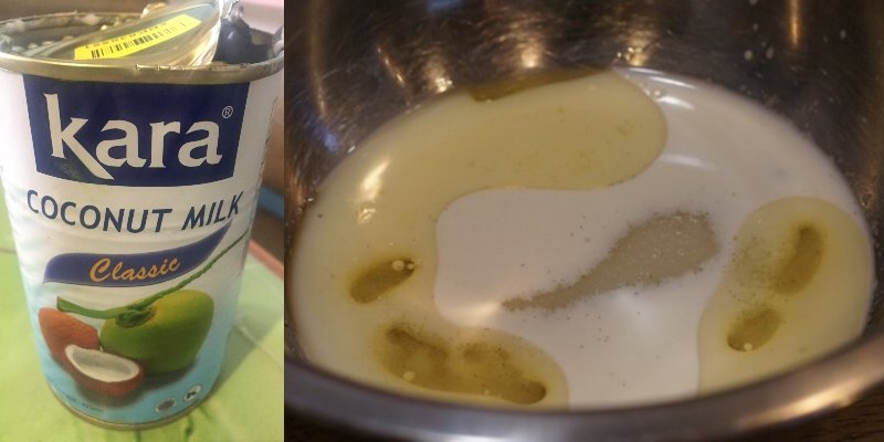 как промыть волосы без шампуня