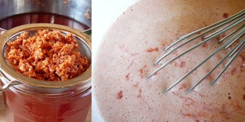 как помыть жирные волосы без шампуня