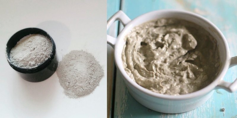 домашний шампунь для волос