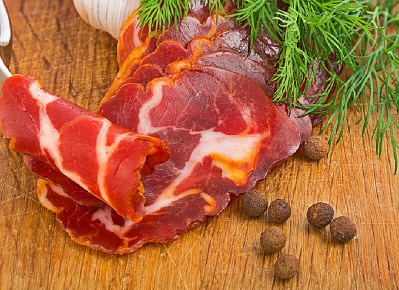 что нужно есть чтобы поправиться