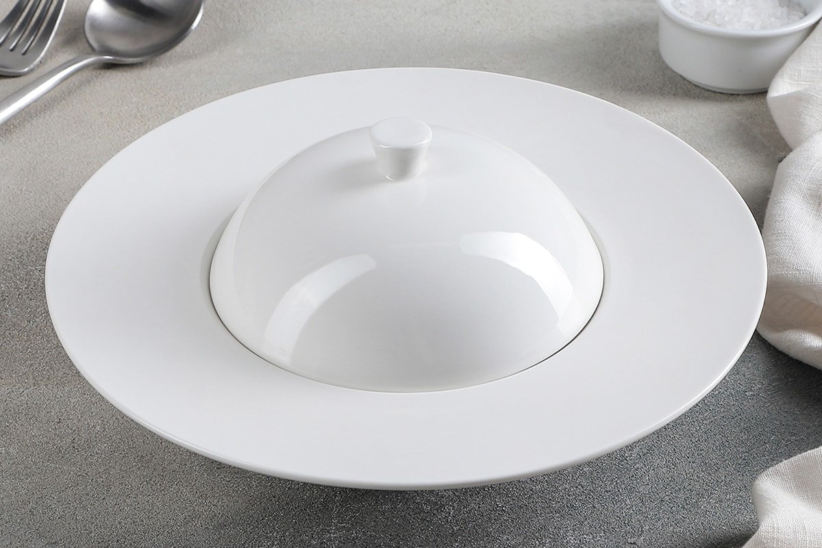 тарелка для итальянская паста