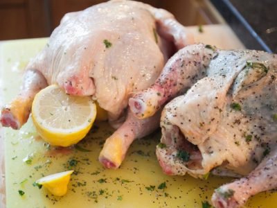 Как правильно готовить курицу: популярные ошибки