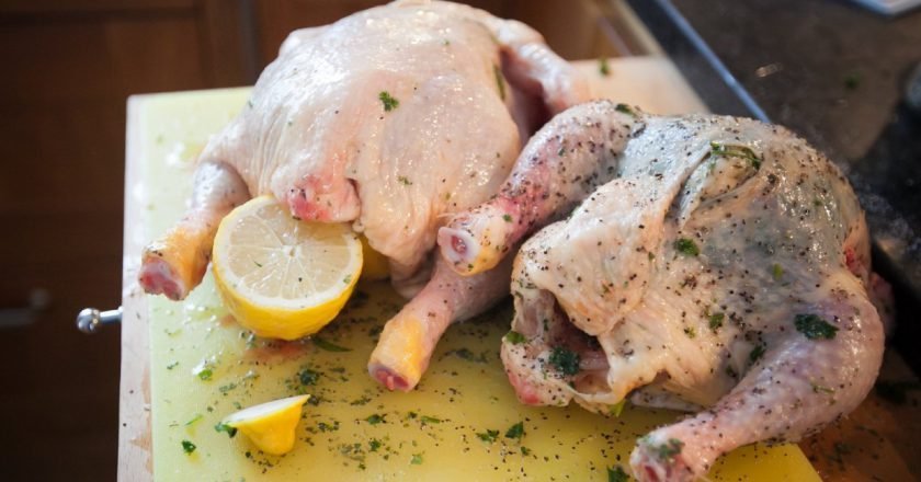 Как правильно готовить курицу: популярные ошибки