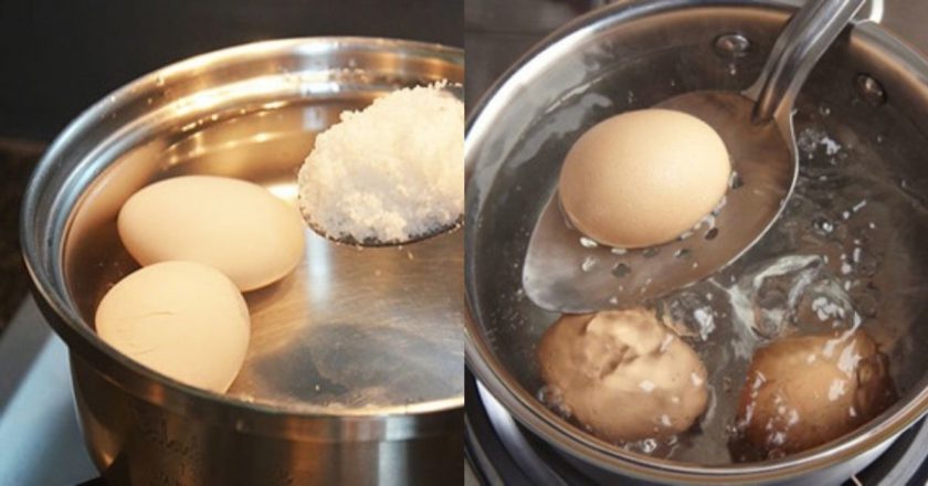 кулинарные лайфхаки