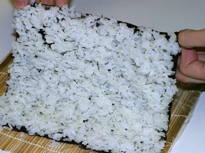 Как правильно хранить рис
