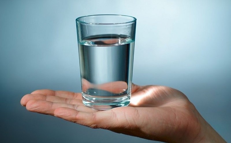 можно ли пить воду