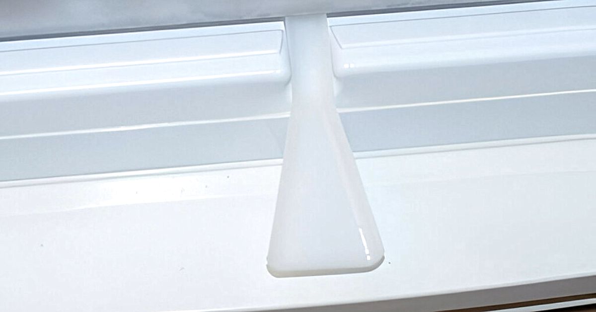 разморозка морозильной камеры