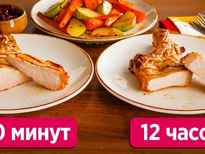 Как правильно солить мясо