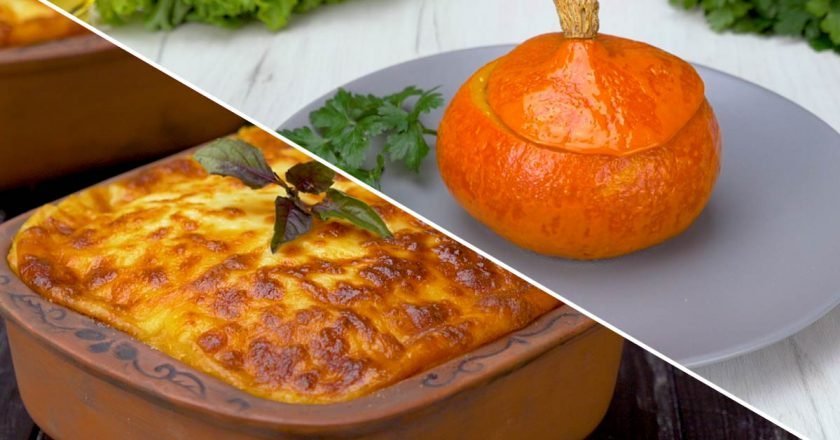 как приготовить блюдо в горшочке