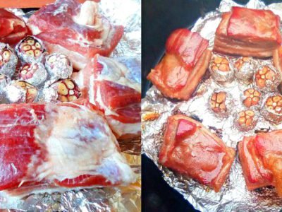 Как приготовить чеснок