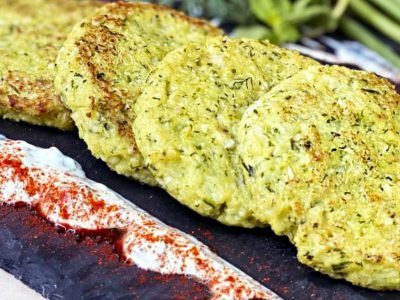 Как приготовить цветную капусту на сковороде