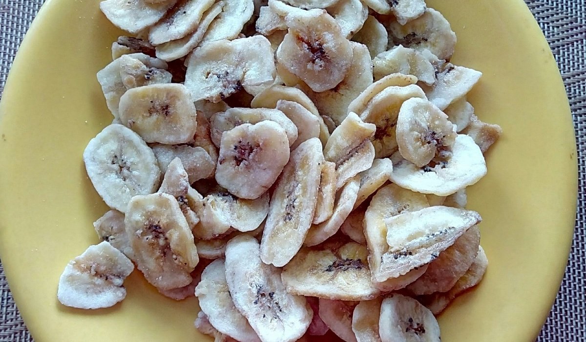 булочки с фруктами