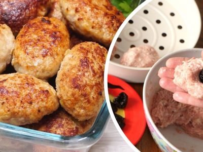 Как приготовить домашние котлеты: 5 рецептов, которые стоит попробовать
