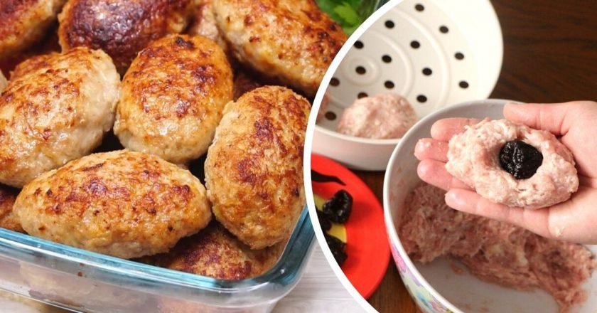 как приготовить домашние котлеты