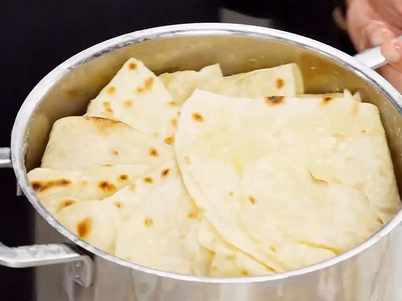 секреты приготовления плова