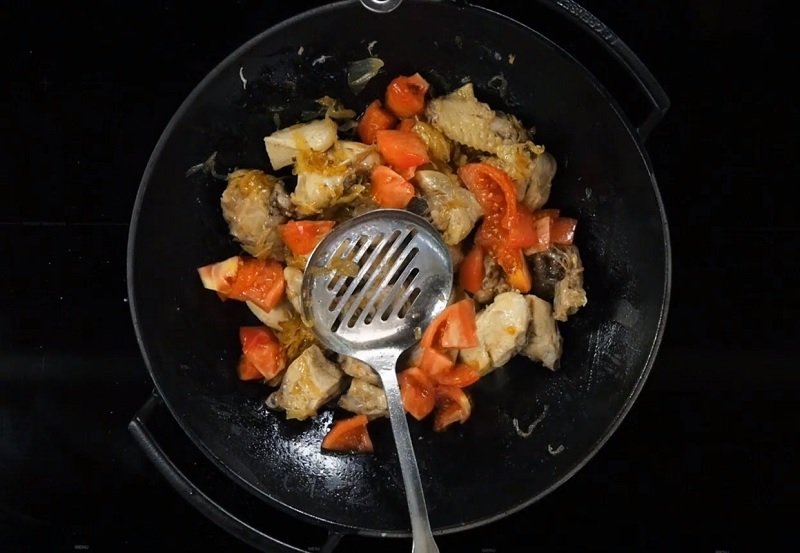 ингредиенты для плова