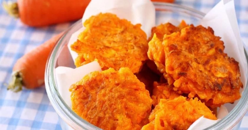 драники без муки с луком