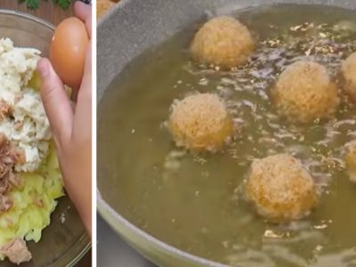 Как приготовить фрикадельки без мяса