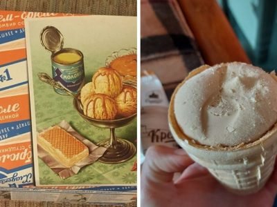 Как приготовить крем-брюле