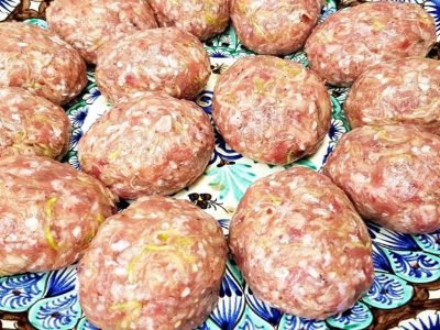 Как приготовить ленивые голубцы: 3 рецепта