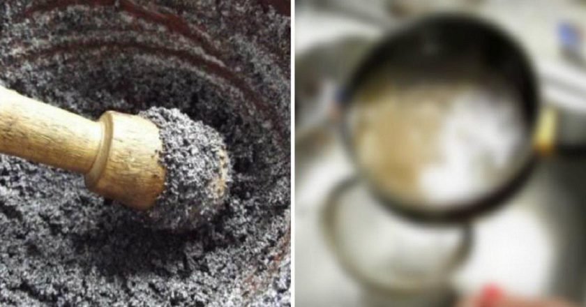 как приготовить маковую начинку