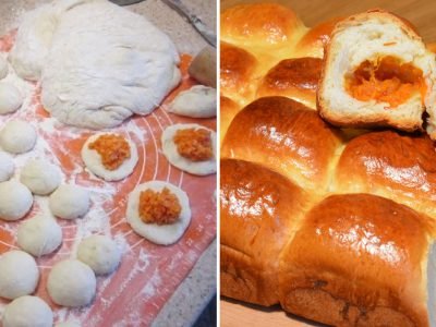 Как приготовить начинку для пирожков