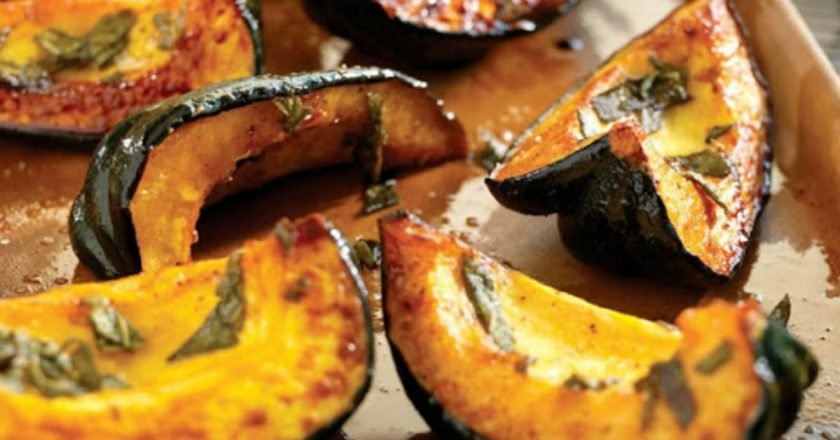 Как приготовить необычные гарниры дома