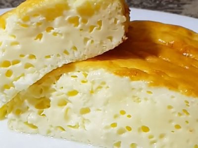 Как приготовить омлет: 7 рецептов