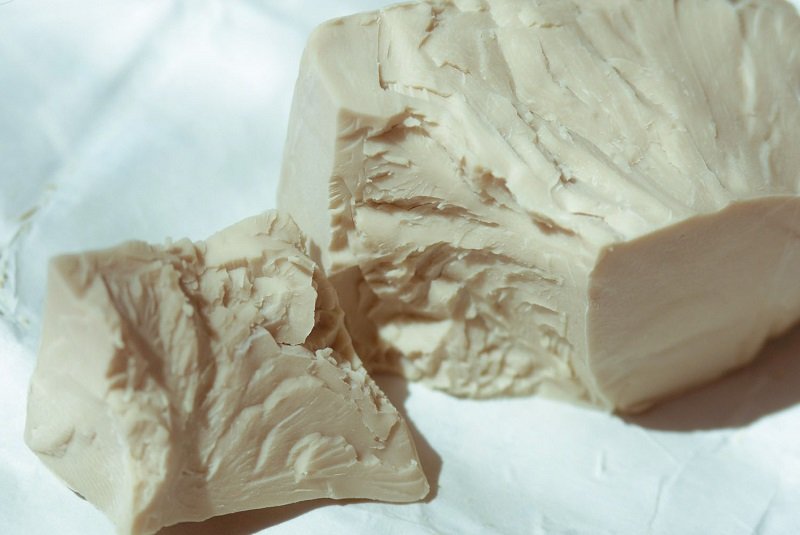 Как приготовить панеттоне, дрожжи