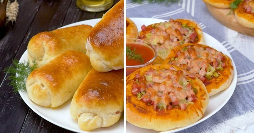 Как приготовить перекус школьнику Как приготовить перекус школьнику