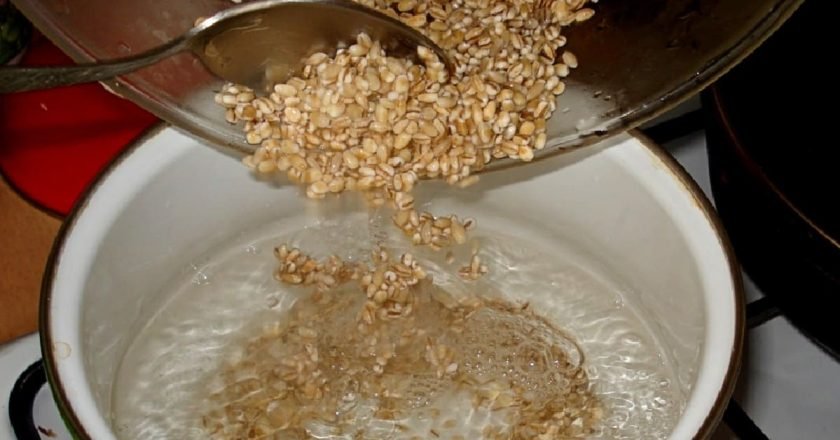Как приготовить перловку вкусно и быстро