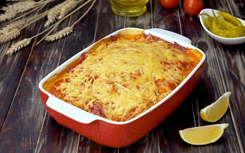 приготовление мяса