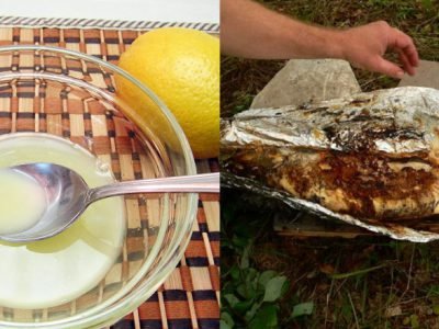 Как приготовить речную рыбу