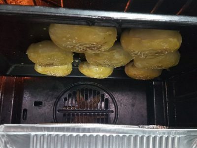 Как приготовить самсу