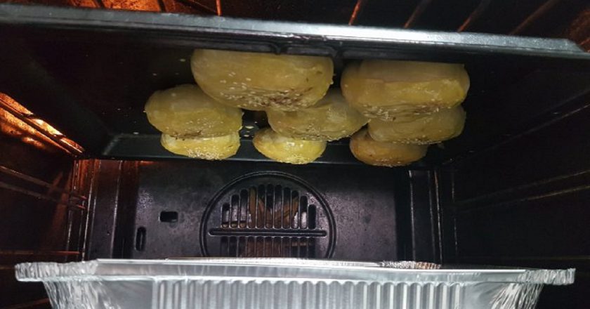 секреты приготовления самсы